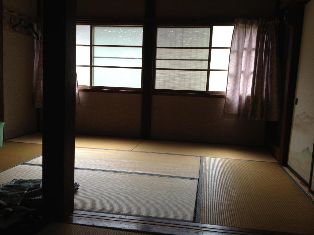 Choyomon Hotel Nanto Kamer foto