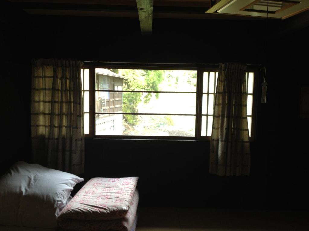 Choyomon Hotel Nanto Kamer foto